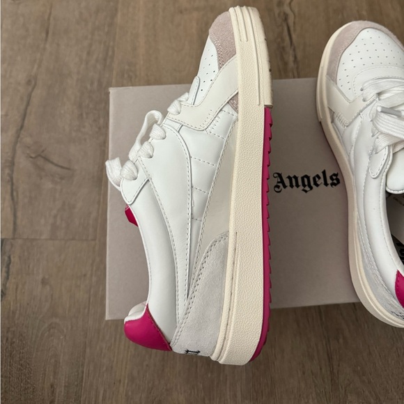 PALM ANGELS SNEAKERS - Picture 3 of 4